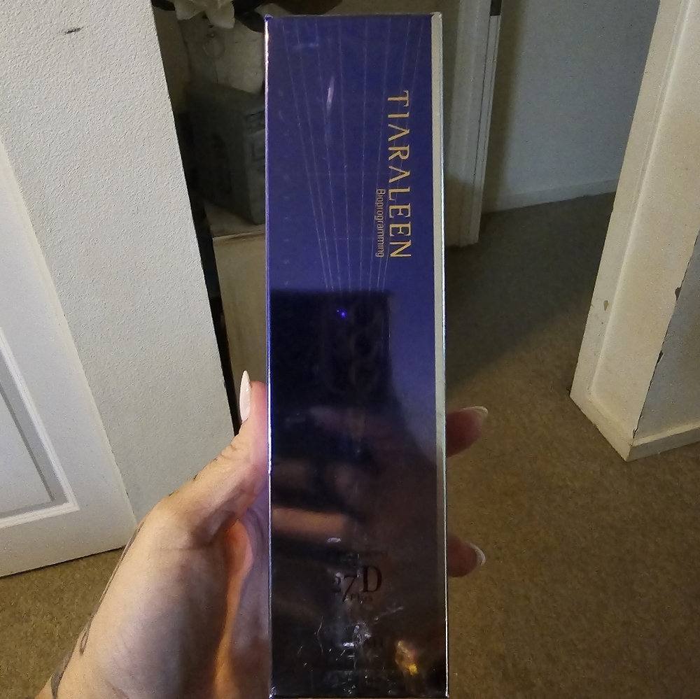 Tiaraleen bioprogramming curah hairtimecess 27d scalp essence